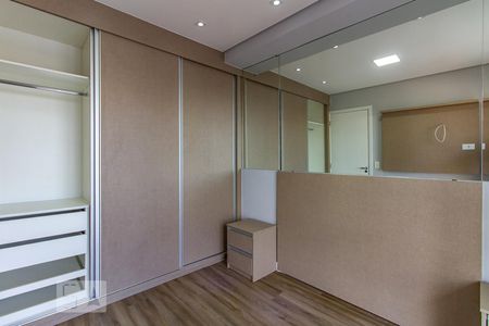 Apartamento à venda com 40m², 1 quarto e 1 vaga Apartamento à venda com 40m², 1 quarto e 1 vagaQuarto