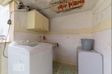 Casa à venda com 400m², 2 quartos e 2 vagas Casa à venda com 400m², 2 quartos e 2 vagasÁrea Externa