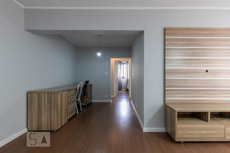Sala de apartamento para alugar com 2 quartos, 80m² em Itaim Bibi, São Paulo