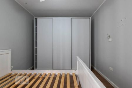 Quarto 1 de apartamento para alugar com 2 quartos, 80m² em Itaim Bibi, São Paulo