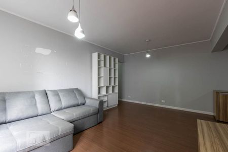 Sala de apartamento para alugar com 2 quartos, 80m² em Itaim Bibi, São Paulo