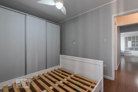 Quarto 1 de apartamento para alugar com 2 quartos, 80m² em Itaim Bibi, São Paulo