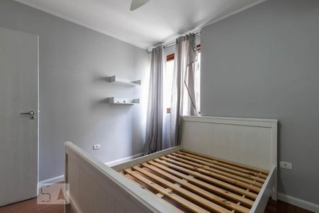 Quarto 1 de apartamento para alugar com 2 quartos, 80m² em Itaim Bibi, São Paulo