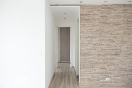 Sala de apartamento à venda com 2 quartos, 52m² em Ponte Grande, Guarulhos