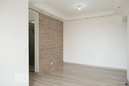Sala de apartamento à venda com 2 quartos, 52m² em Ponte Grande, Guarulhos