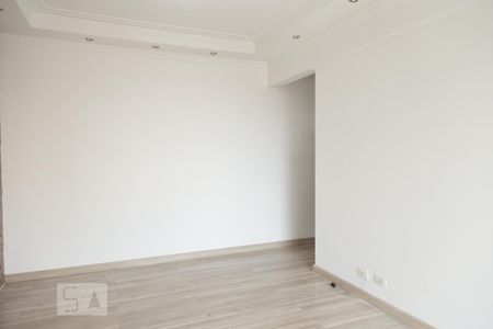 Sala de apartamento à venda com 2 quartos, 52m² em Ponte Grande, Guarulhos