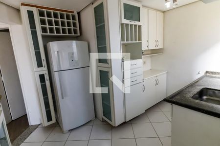 Apartamento à venda com 90m², 2 quartos e 2 vagas Apartamento à venda com 90m², 2 quartos e 2 vagasCozinha - Armários