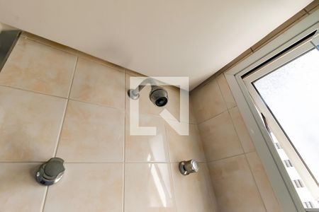 Apartamento à venda com 90m², 2 quartos e 2 vagas Apartamento à venda com 90m², 2 quartos e 2 vagasBanheiro da Suíte 1 - chuveiro