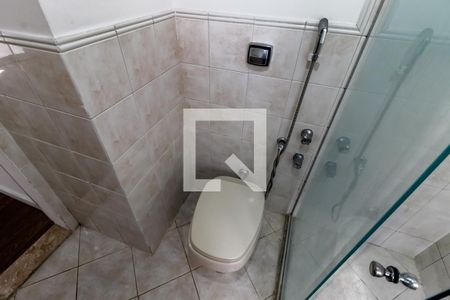 Apartamento à venda com 90m², 2 quartos e 2 vagas Apartamento à venda com 90m², 2 quartos e 2 vagasBanheiro da Suíte 2
