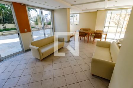 Apartamento à venda com 90m², 2 quartos e 2 vagas Apartamento à venda com 90m², 2 quartos e 2 vagasÁrea comum - Salão de festas