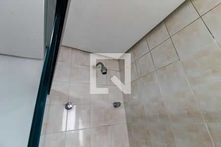 Apartamento à venda com 90m², 2 quartos e 2 vagas Apartamento à venda com 90m², 2 quartos e 2 vagasBanheiro da Suíte 2 - chuveiro