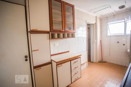 Apartamento para alugar com 67m², 2 quartos e 1 vaga Apartamento para alugar com 67m², 2 quartos e 1 vagaCozinha