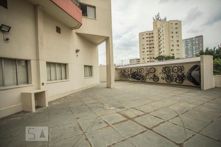 Apartamento para alugar com 67m², 2 quartos e 1 vaga Apartamento para alugar com 67m², 2 quartos e 1 vagaÁrea comum
