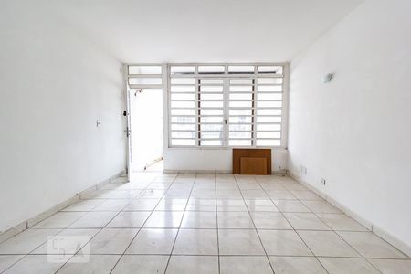 Sala de casa para alugar com 2 quartos, 76m² em Brooklin Paulista, São Paulo