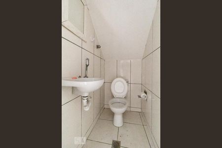 Lavabo de casa para alugar com 2 quartos, 76m² em Brooklin Paulista, São Paulo