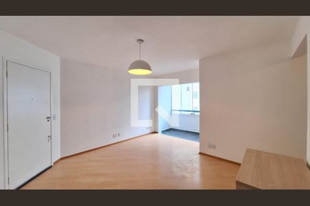 Sala de apartamento para alugar com 2 quartos, 56m² em Perdizes, São Paulo
