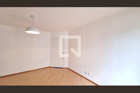 Sala de apartamento para alugar com 2 quartos, 56m² em Perdizes, São Paulo