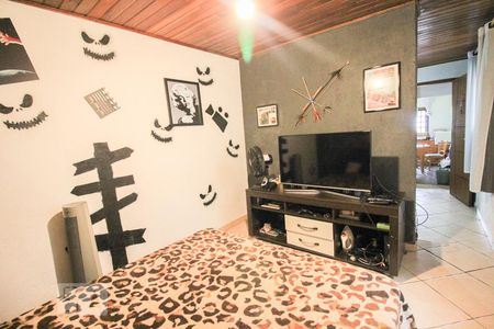 Casa à venda com 220m², 4 quartos e 2 vagas Casa à venda com 220m², 4 quartos e 2 vagasQuarto 4