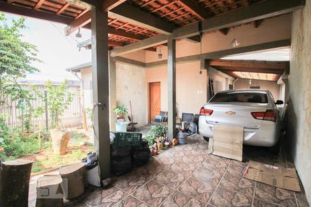 Casa à venda com 220m², 4 quartos e 2 vagas