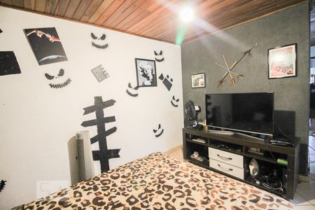 Casa à venda com 220m², 4 quartos e 2 vagas Casa à venda com 220m², 4 quartos e 2 vagasQuarto 4