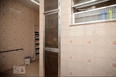 Apartamento à venda com 49m², 2 quartos e 1 vaga Apartamento à venda com 49m², 2 quartos e 1 vagaÁrea de Serviço