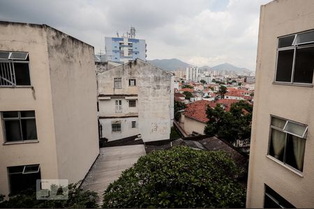 Apartamento à venda com 49m², 2 quartos e 1 vaga Apartamento à venda com 49m², 2 quartos e 1 vagaVista Quarto 2