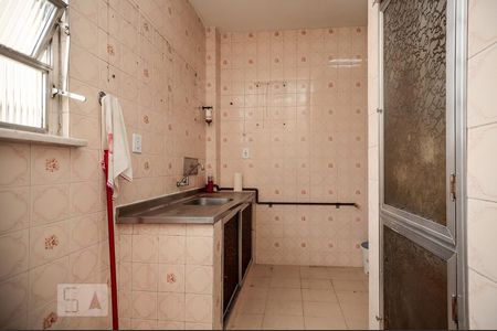 Apartamento à venda com 49m², 2 quartos e 1 vaga Apartamento à venda com 49m², 2 quartos e 1 vagaÁrea de Serviço