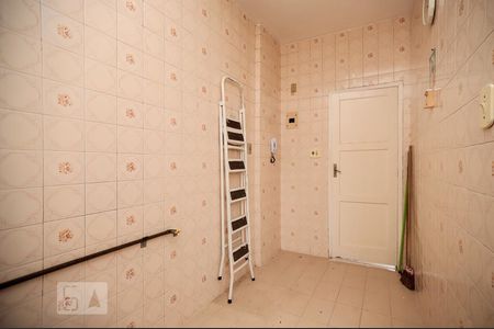 Apartamento à venda com 49m², 2 quartos e 1 vaga Apartamento à venda com 49m², 2 quartos e 1 vagaCozinha