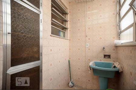 Apartamento à venda com 49m², 2 quartos e 1 vaga Apartamento à venda com 49m², 2 quartos e 1 vagaÁrea de Serviço