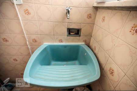 Apartamento à venda com 49m², 2 quartos e 1 vaga Apartamento à venda com 49m², 2 quartos e 1 vagaÁrea de Serviço