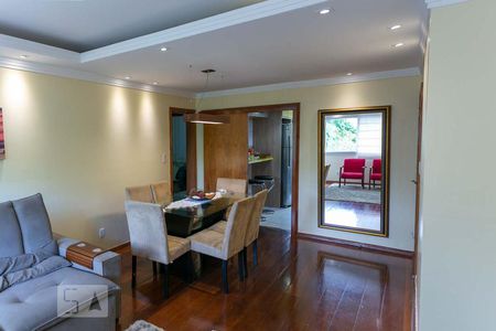 Sala de apartamento para alugar com 2 quartos, 76m² em Teresópolis, Porto Alegre