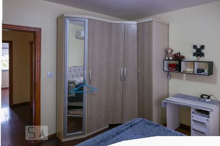 Quarto 1 de apartamento para alugar com 2 quartos, 76m² em Teresópolis, Porto Alegre