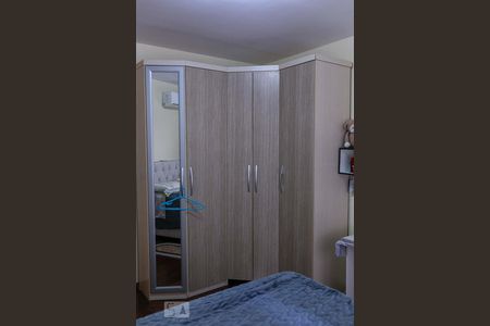 Quarto 1 de apartamento para alugar com 2 quartos, 76m² em Teresópolis, Porto Alegre