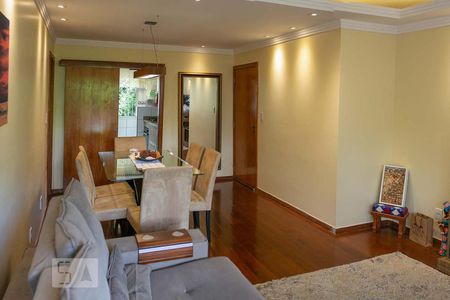 Sala de apartamento para alugar com 2 quartos, 76m² em Teresópolis, Porto Alegre