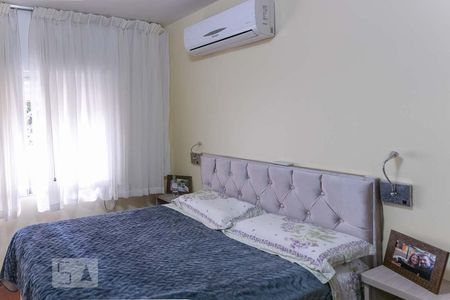 Quarto 1 de apartamento para alugar com 2 quartos, 76m² em Teresópolis, Porto Alegre