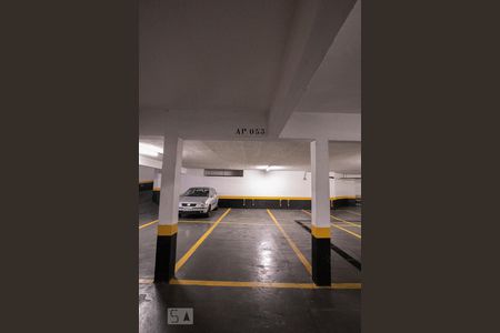 Apartamento para alugar com 170m², 4 quartos e 2 vagasGaragem