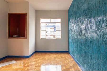 Sala de apartamento para alugar com 4 quartos, 198m² em Padre Eustáquio, Belo Horizonte