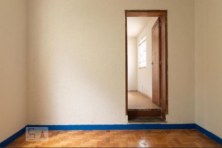 Suíte de apartamento para alugar com 4 quartos, 198m² em Padre Eustáquio, Belo Horizonte