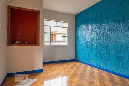 Sala de apartamento para alugar com 4 quartos, 198m² em Padre Eustáquio, Belo Horizonte