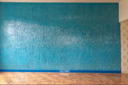 Sala de apartamento para alugar com 4 quartos, 198m² em Padre Eustáquio, Belo Horizonte