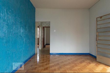 Sala de apartamento para alugar com 4 quartos, 198m² em Padre Eustáquio, Belo Horizonte