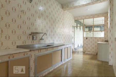 Apartamento para alugar com 198m², 4 quartos e 1 vagaCozinha