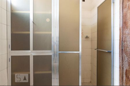 Banheiro da Suíte de apartamento para alugar com 4 quartos, 198m² em Padre Eustáquio, Belo Horizonte