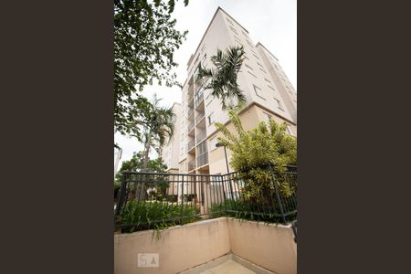 Apartamento para alugar com 80m², 3 quartos e 1 vaga Apartamento para alugar com 80m², 3 quartos e 1 vagafachada