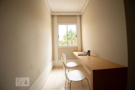 Apartamento para alugar com 80m², 3 quartos e 1 vaga Apartamento para alugar com 80m², 3 quartos e 1 vagasala de estudos