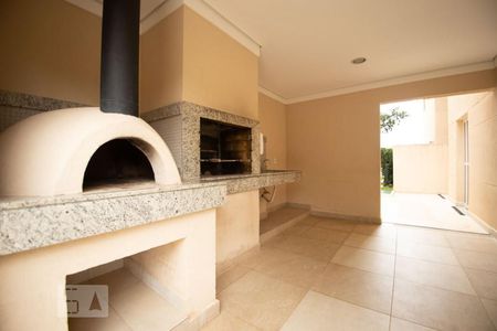 Apartamento para alugar com 80m², 3 quartos e 1 vaga Apartamento para alugar com 80m², 3 quartos e 1 vagachurrasqueira