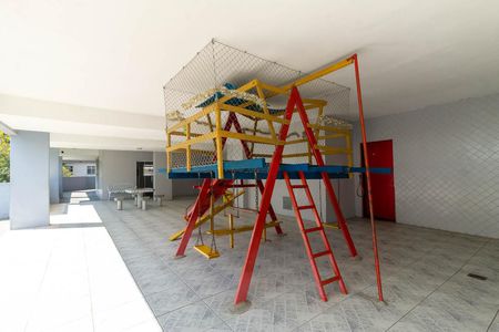 Apartamento à venda com 68m², 2 quartos e 1 vagaÁrea Comum - Playground