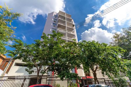 Apartamento à venda com 68m², 2 quartos e 1 vagaFachada