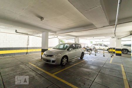 Apartamento à venda com 68m², 2 quartos e 1 vagaGaragem