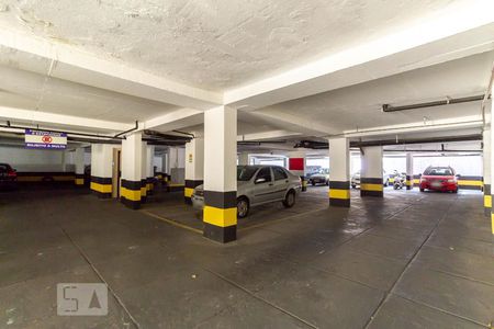 Apartamento à venda com 68m², 2 quartos e 1 vagaGaragem